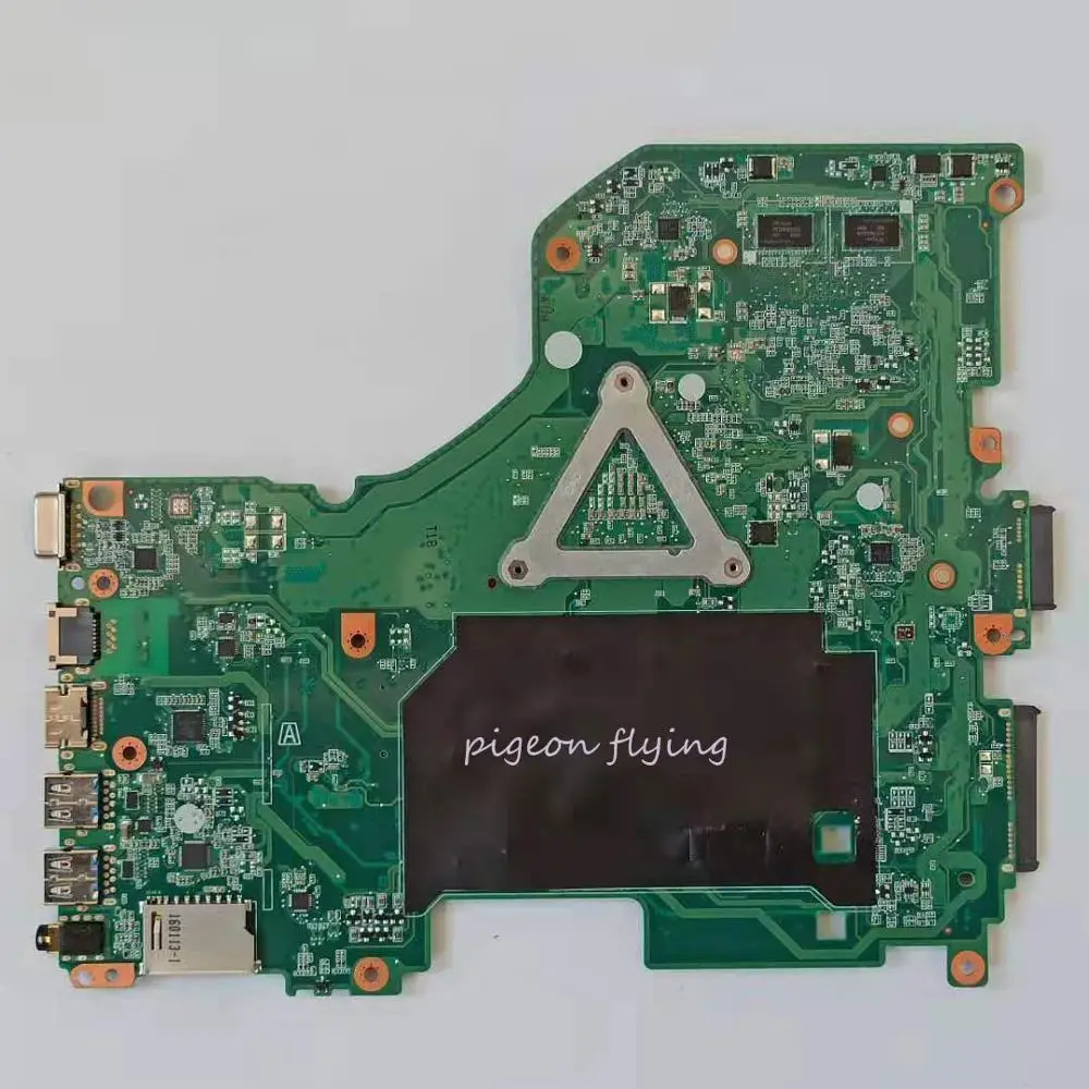 E5-522G материнская плата для ноутбука acer E5-522 DA0ZRZMB6D0 REV: D NB. MWL11.002 cpu: A6-7310 GPU: R5 M335 2GB DDR3 test