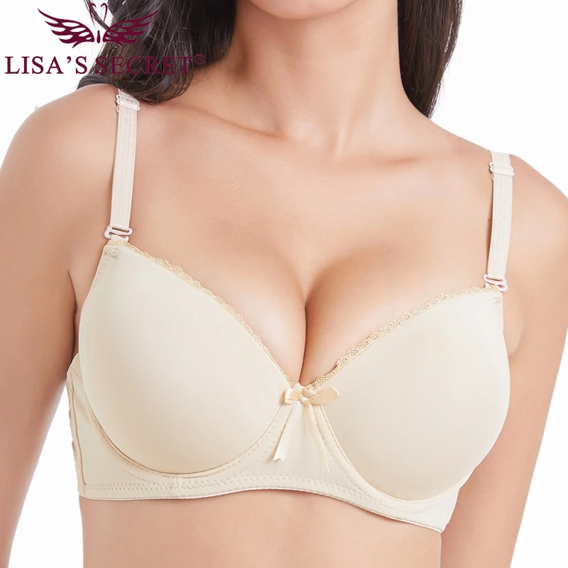 Ladies padded bras Clearance