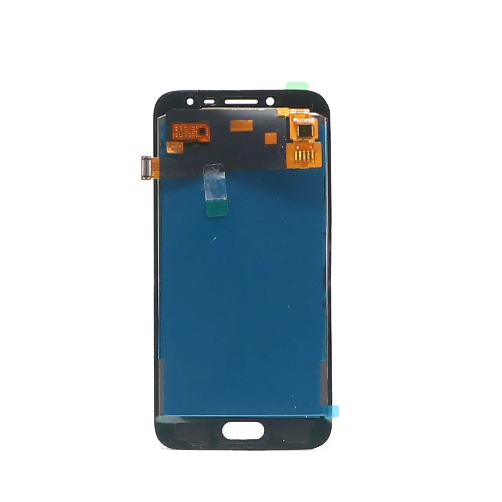 Протестировано для samsung Galaxy J2 Pro J250 J250F J250H, сенсорный ЖК-экран, дигитайзер, сенсорный дисплей, сборка, контроль яркости