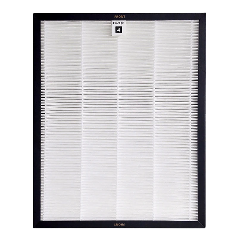 

Adaptation for Philips AC4001 Air Purifier for Dust Collection HEPA Filter AC4120 Air Purifier Parts