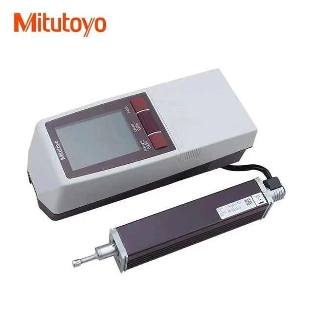 Mitutoyo Surface Roughness Tester Sj210 Range Online Codes www