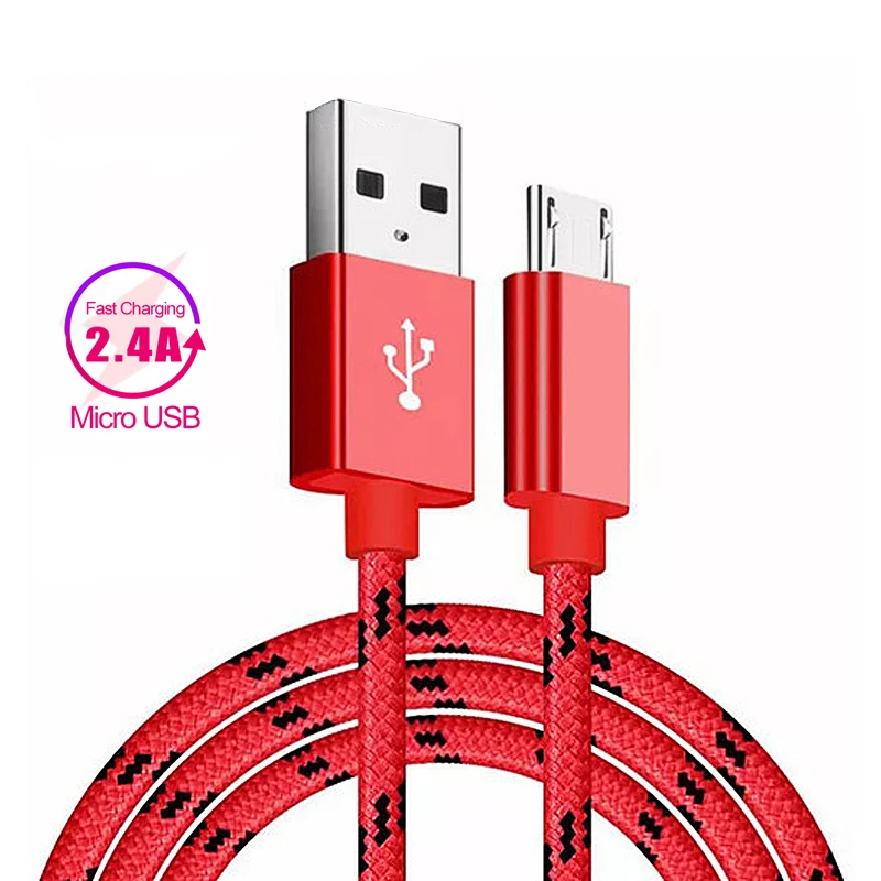 NOHON-Nylon-Micro-USB-Charge-Sync-Cable-For-Samsung-Galaxy-S7-S6-For-Huawei-For-Xiaomi