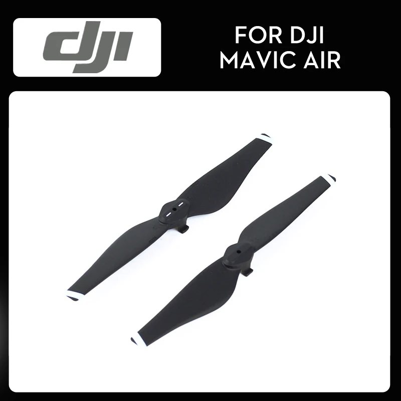 

DJI Mavic Pro Quick-release Folding Propellers 8330 Easy-to-fold for Mavic Pro Drone Propellers Original Accessories 1 Pair