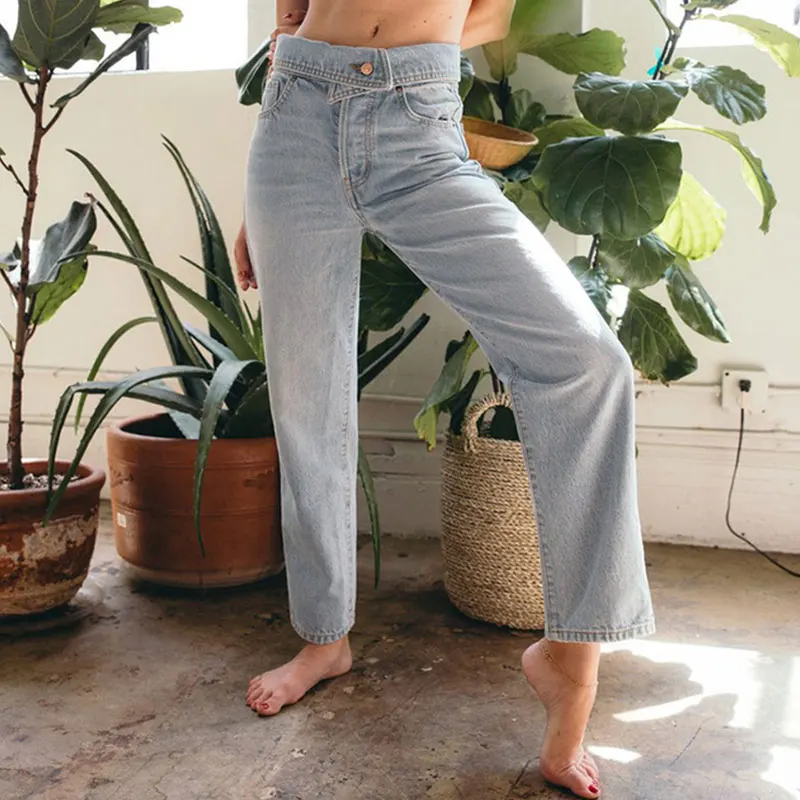 Новинка, рваные джинсы для женщин, одежда, Vaqueros Mujer Pantalon Jean Femme, брюки, женская одежда, новые популярные джинсы Modis, уличная одежда