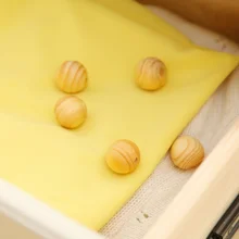 10 шт./пакет Многофункциональный mothbils стойкий к плесени нафталин камфорные шарики удаление запаха насекомых стойкие моли-защитные материалы