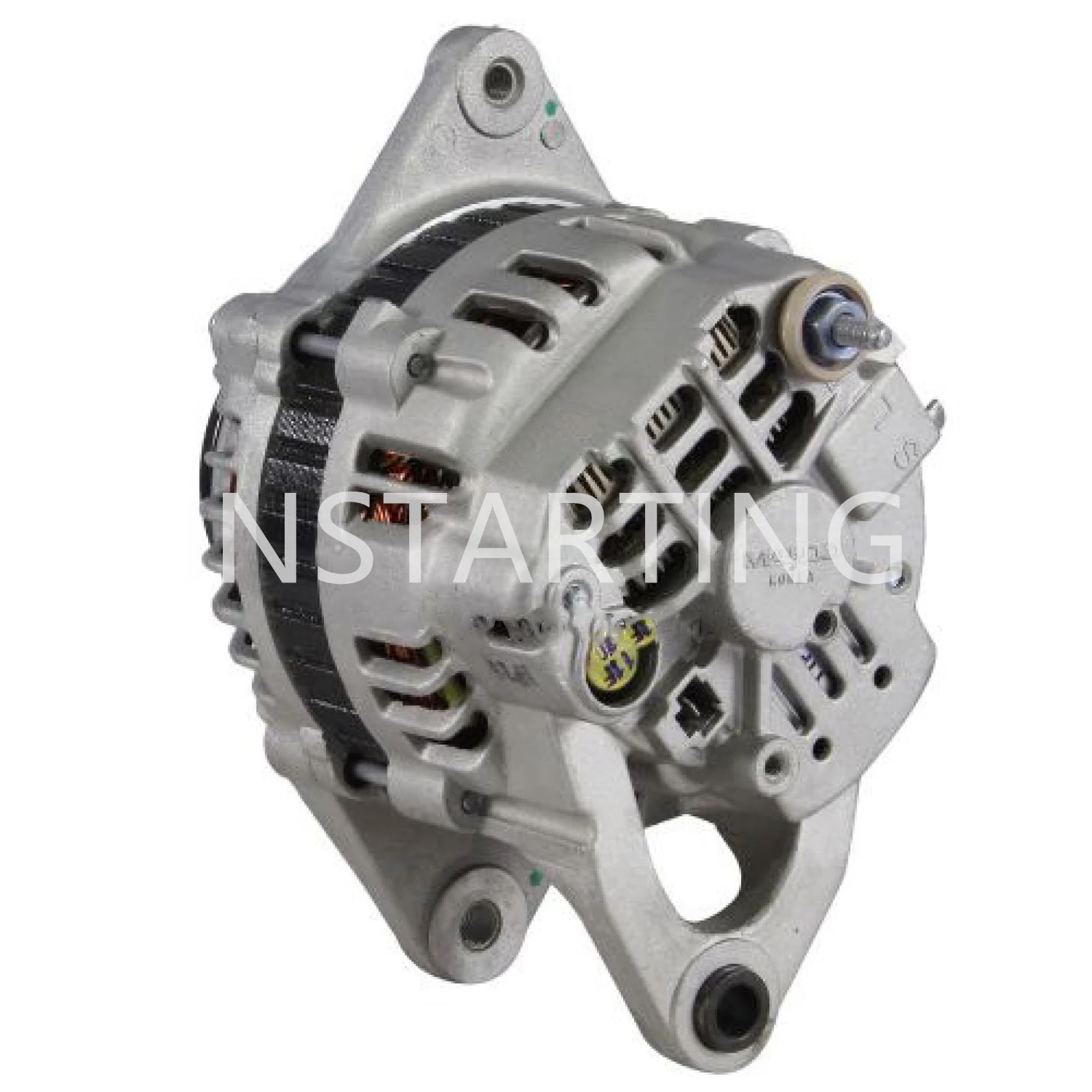 

ALTERNATOR DYNAMO GENERADOR ELECTRICO FOR 12V F0BZ10346A 1117601MI F0BZ10346ARM A005T00972 A005T01271 A5T00972 A5T01271