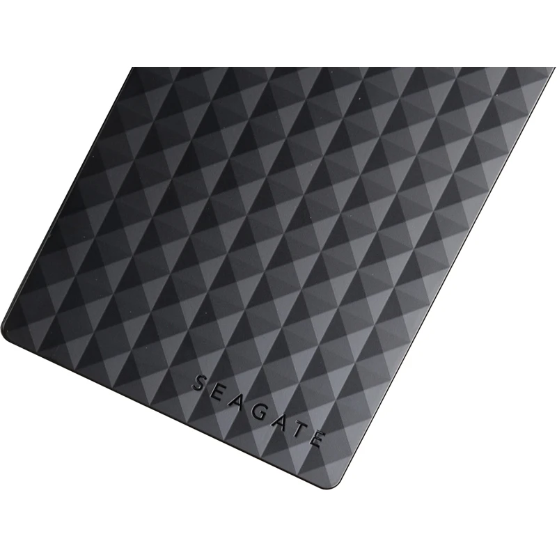 Жесткий диск Seagate Original USB 3.0 500Gb STEA500400 Expansion 2.5" черный