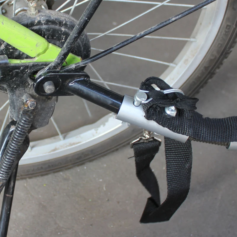 instep trailer attachment
