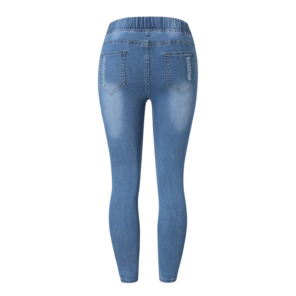 Jeans, ladies pants, denim