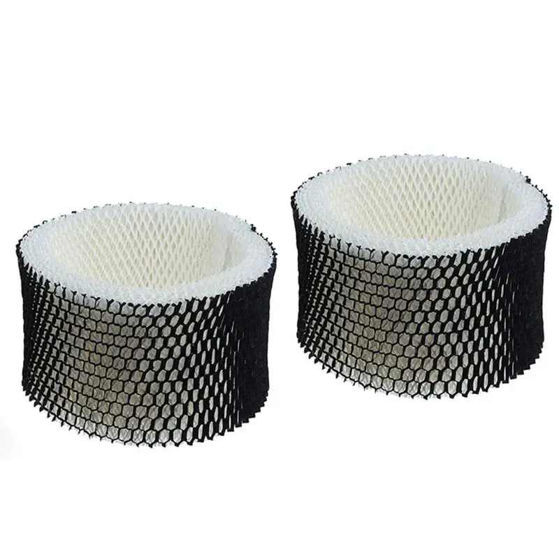 Фильтр-увлажнитель, совместимый с Holmes HWF62 и HWF62CS, фильтр A,(2-Pack) G8TC