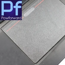 2 шт. матовая защитная пленка для сенсорной панели lenovo Thinkpad Yoga L330 L340 L370 L380 L390 L series X280 X290 X390 Touch Pad