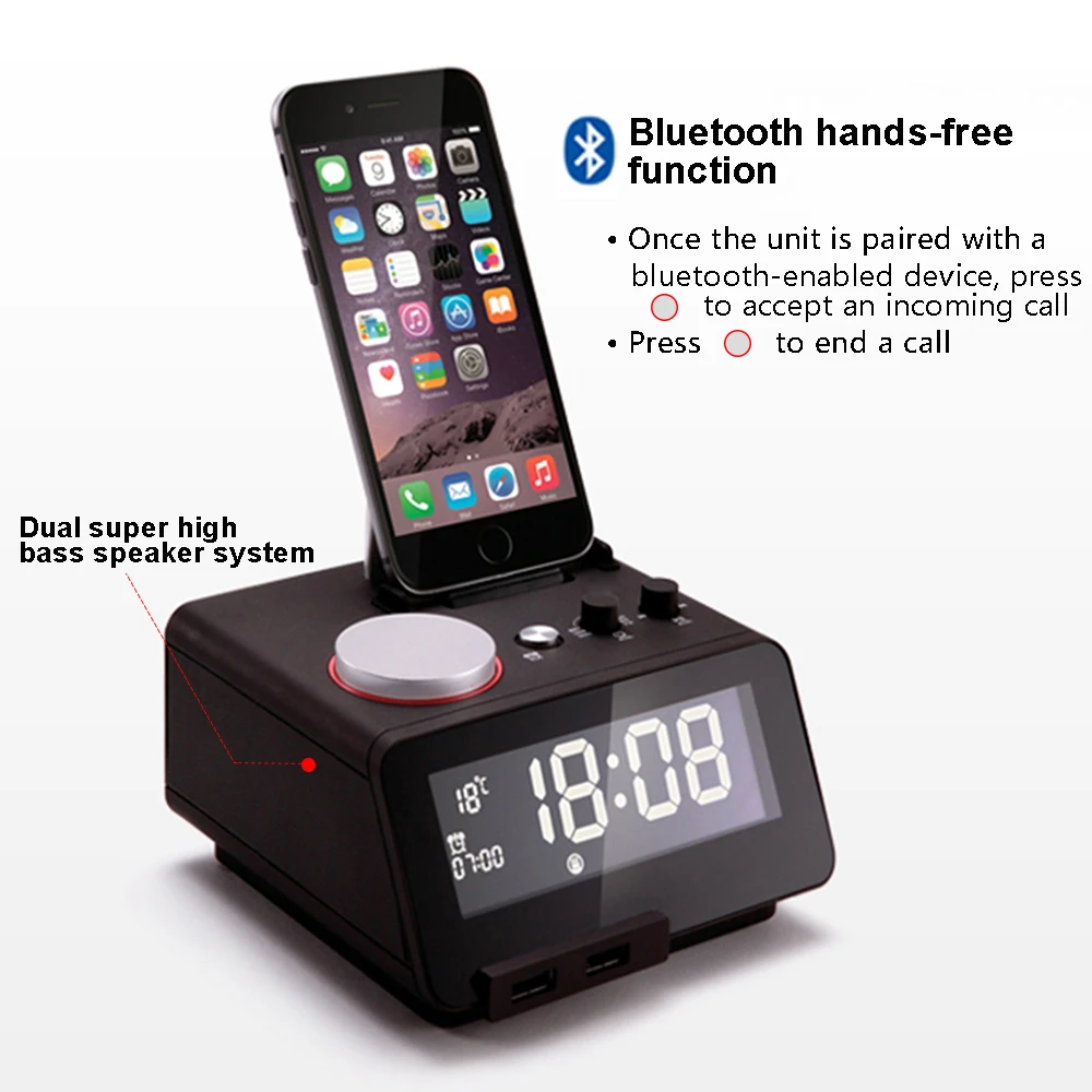portable speaker for iphone