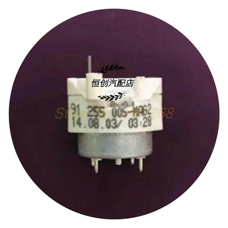 Instrument Stepper Motor 15pc Auto VDO stepper motor 91255005 for Audi VW Seat Jetta GM BMW e60 E90 Golf Gore Electric car engine motor Gauge