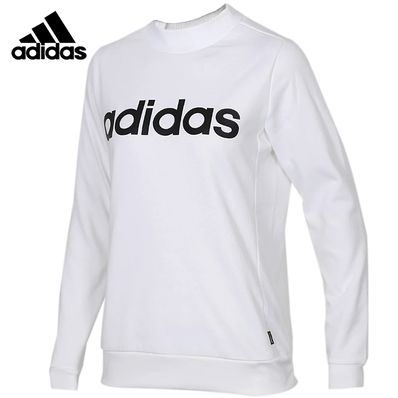 

Original Adidas W CE SWT Mens Hoodies Sportswear Sweatshirt DX0660