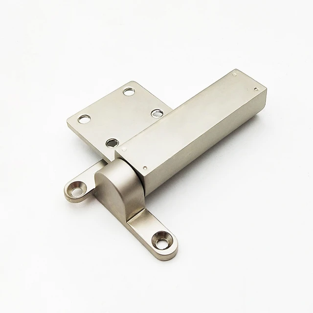 Door Hinge Cover Plate