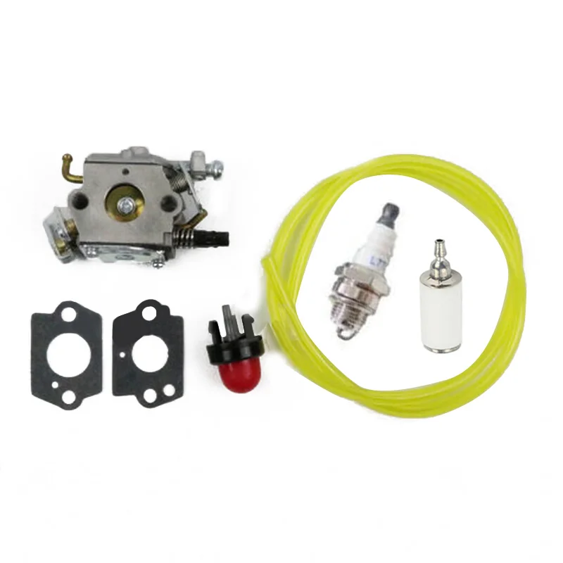 Carburetor Kit Repair For Zama C1Q EL24 Husqvarna 223 323 325 326 327