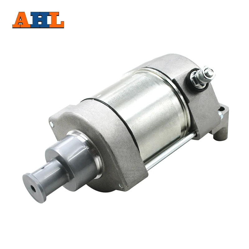 AHL Motorfiets Starter Motor For YAMAHA YZF-R1 R1 2004 -2008 YZFR1 YZF R1 Motorcycle Motor Starter 5VY-81890-00-00