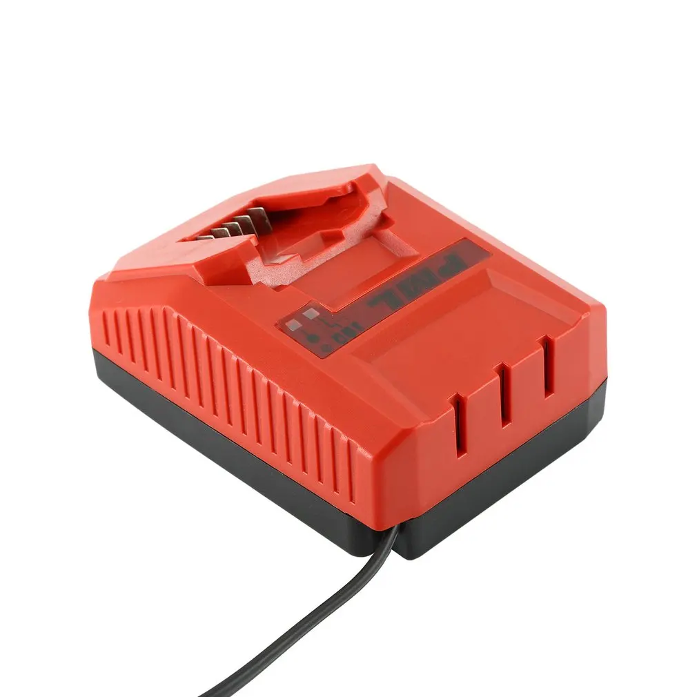 

New HIlti 2076996 3V-13V Battery charger C4/12-50 115V cordless systems DC Power supply for battery pack B12/2.6