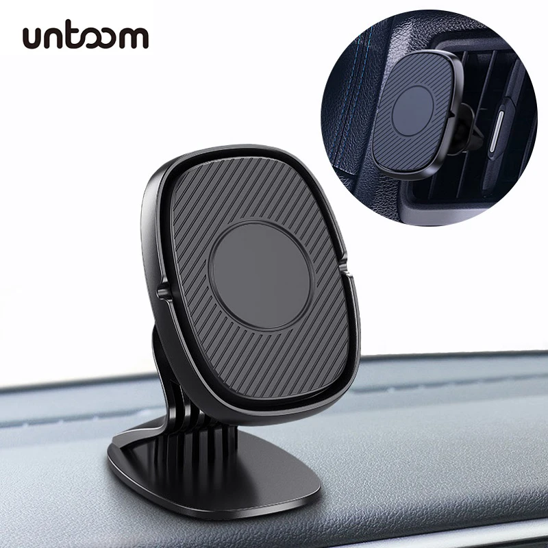 Magnetic Car Phone Holder for iPhone Samsung Xiaomi GPS Magnet Car Air Vent Clip Mount Dashboard Car Mobile Phone Holder Stand Magnetic Car Phone Holder for iPhone Samsung Xiaomi GPS Magnet Car Air Vent Clip Mount Dashboard Car Mobile Phone Holder Stand