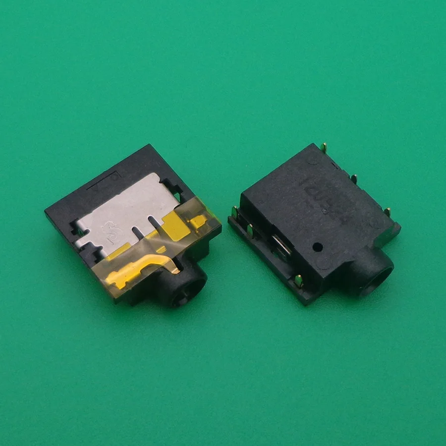 1 шт. Новинка для Acer 4741 4742 4743 4750 5741 5750 5742 G S Z аудио разъем наушников ноутбука