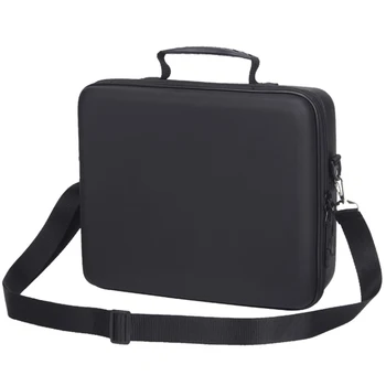 

Storage Bag Pouch Handheld Protective Drone Portable Single Shoulder Carry Case Holder EVA Shockproof Waterproof For Zino H117S