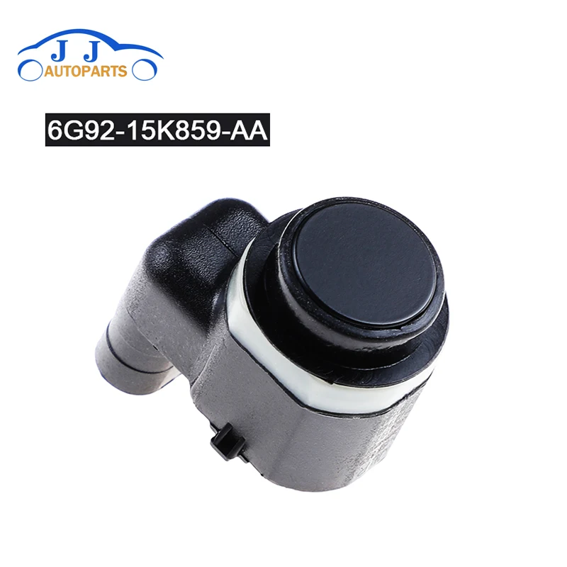 New Car 6G92-15K859-AA 6G9215K859AA 6G92-15K859-EC 6G9215K859EC For Ford Mondeo S-MAX 06-2011 PDC Parking Sensor