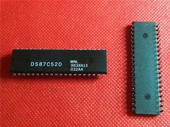

1pcs/lot DS87C520-WCL DS87C520 CDIP-40