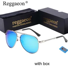 Классический Лидирующий бренд, дизайнерские мужские солнцезащитные очки, поляризационные солнцезащитные очки для вождения, UV400, Роскошные бренды, оригинальная упаковка glasse