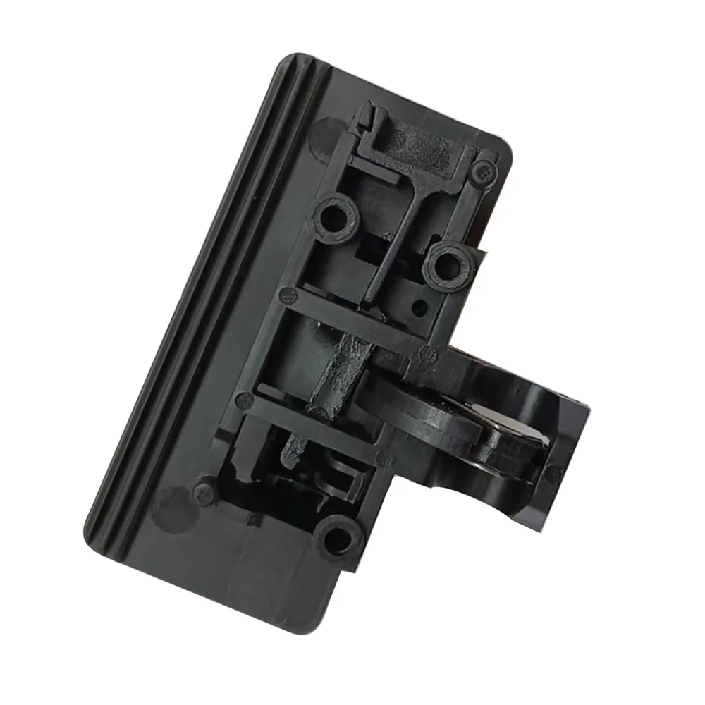Maniglia E Interruttore Per Vano Portaoggetti LR007072 – Compatibile Con Land Rover Freelander 2 (2008-2015)