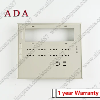 

Front Plastic Housing Cover Case Shell for 6AV3617-1JC00-0AX1 6AV3 617-1JC00-0AX1 OP17 Plastic Front Covers Cases