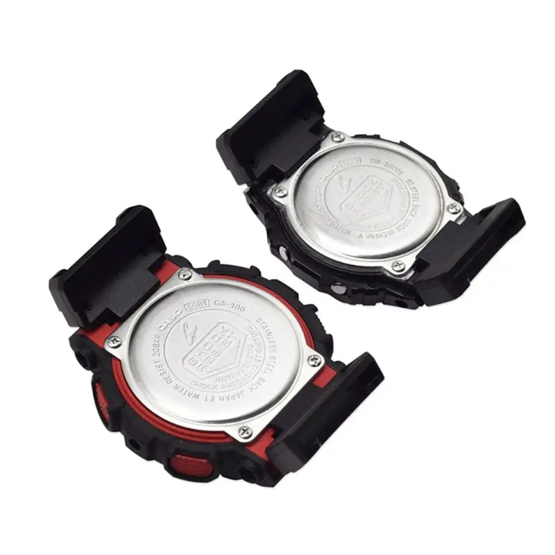 2022 New 1set Adapter Spring Bars Tools Kit For G-shock Dw-5600 Dw-6900  G-5700 Ga-100 Kit - Smart Accessories - AliExpress