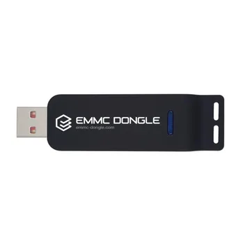

latest original Emmc Dongle is a powerful tool