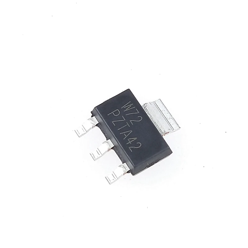 

20pcs/lot original new PZTA42 NPN SOT-223 in stock