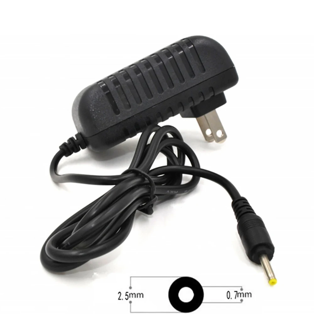 

12V 5V Power Supply Adapter To 1A 2A