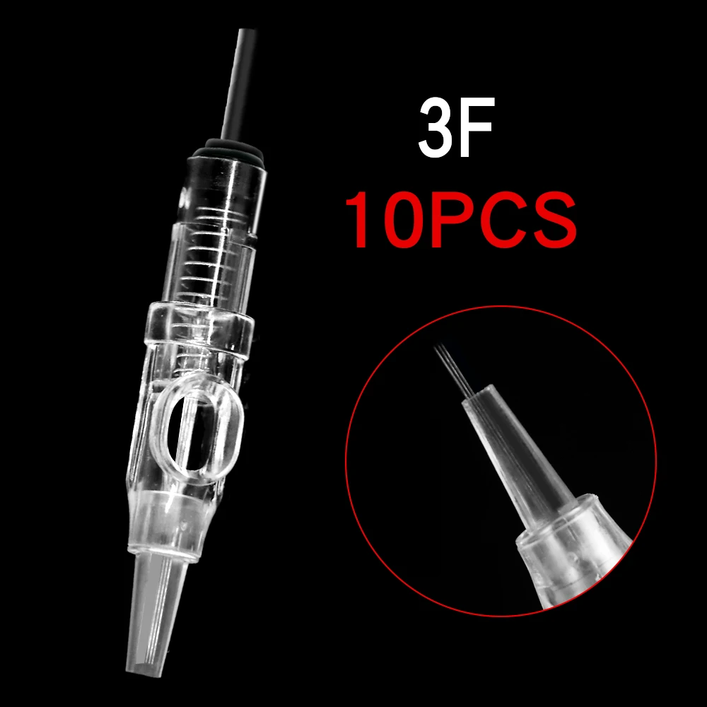 10Pcs 3F