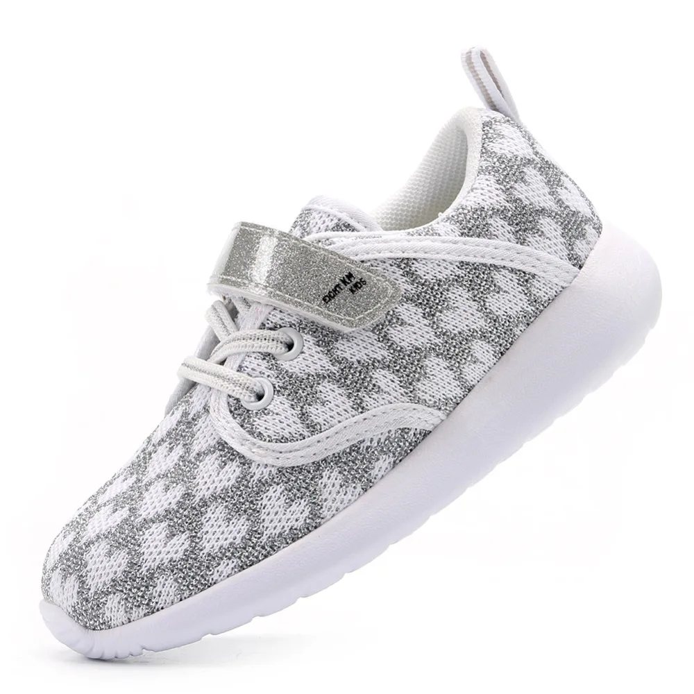 lightweight velcro sneakers