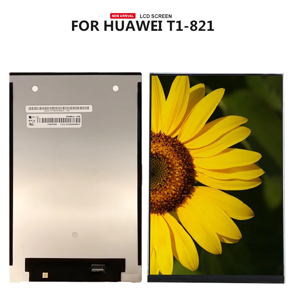 Для Huawei MediaPad T1 8 0 Pro 4G T1-823L T1-821L T1-821W T1-821 ЖК-дисплей экран + Инструменты | Компьютеры и