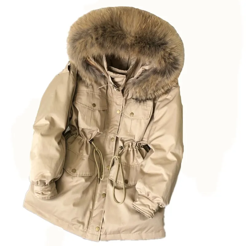 ORDRO EP7 4K Video Sport Camera Digital Camcorder