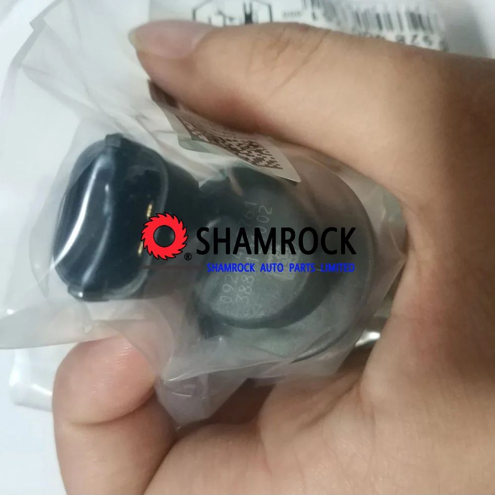 Fuel Pressure Regulator for Mman HOCL LION LC TGL TGM