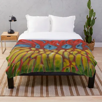 

Soft Blanket for Bed Sherpa Flannel Fleece Blanket Home Travel Sofa Soft Throw Blanket Always Young