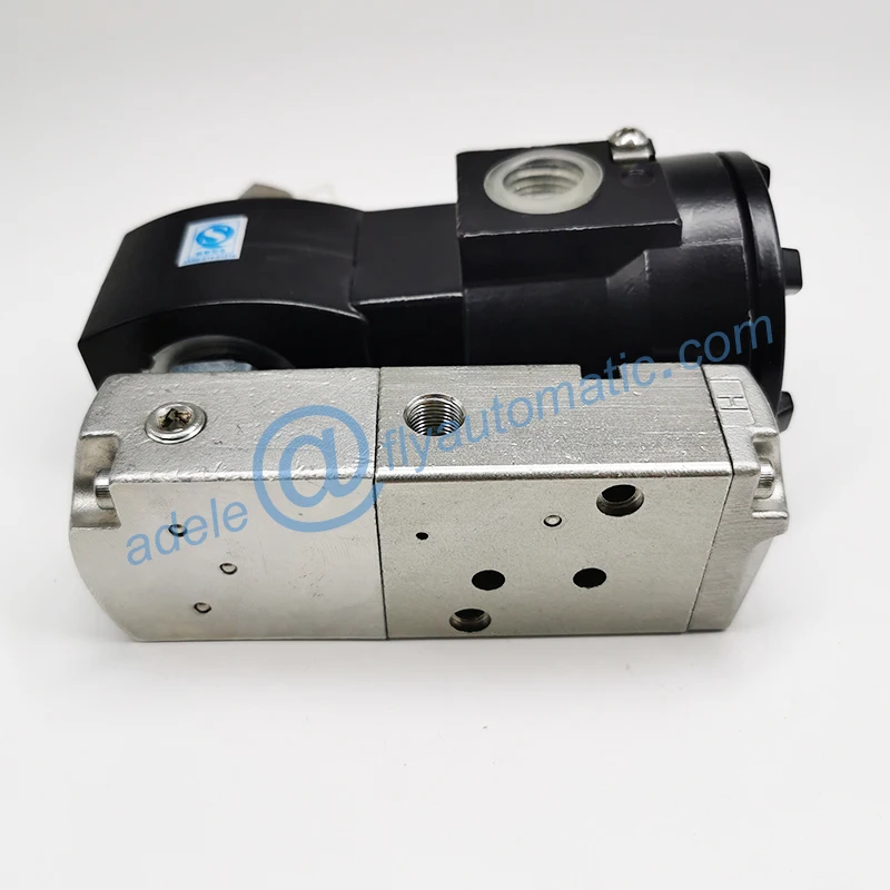 VCEFCM8551A309MO огнестойкий ASCO 8551A309MO 8551A309 Соленоидный клапан из нержавеющей стали