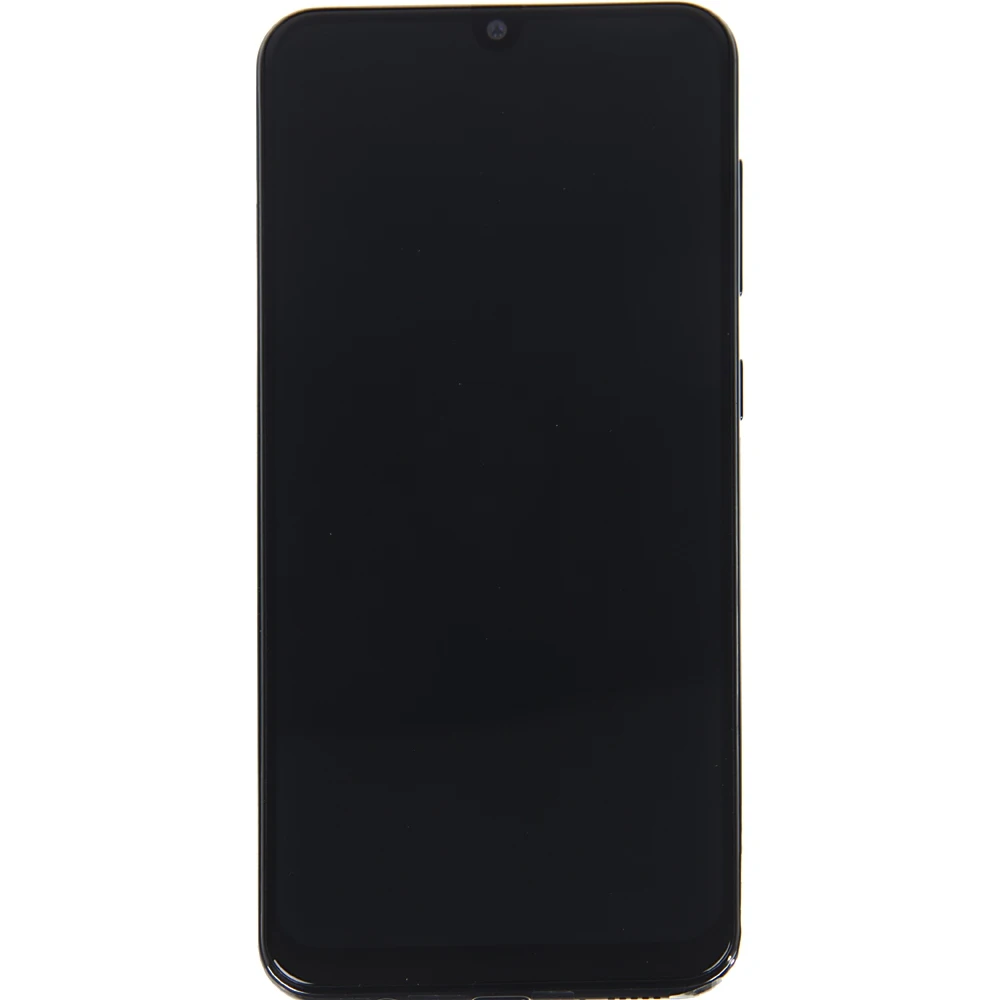 Смартфон SAMSUNG Galaxy A50 64Gb, SM-A505F, черный