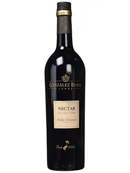 

Tio Pepe Nectar P.X. - Vino Dulce D.O. Jerez - 750 ml