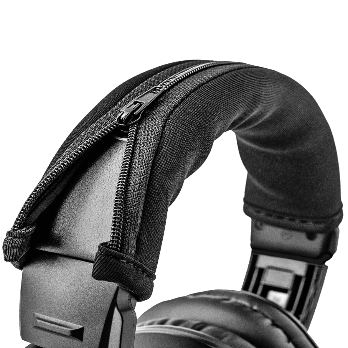 Сменная накладка на голову Defean для наушников Audio Technica ATH M50X M50 M40X M40 M30X