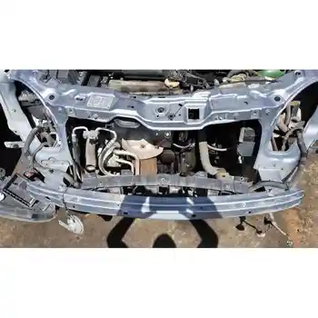 

Z16SE Complete Engine Opel Meriva Enjoy