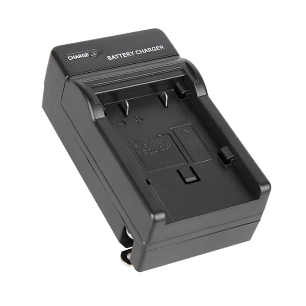 Battery Charger For Canon NB-2L NB2LH 2L12/2L14 MV5i,MV5iMC,MV6iMC,MV800,MV830,MV830i,MV850i,MV880X,MVX200,MVX200i,MVX20i