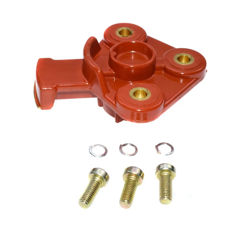 Ignition Distributor Cap and Rotor ignition distributor cap rotor Fit BMW E23 E24 E28 E30 E31 E32 E34 325e 535i 325i M5 M6 OEM# 12111734110
