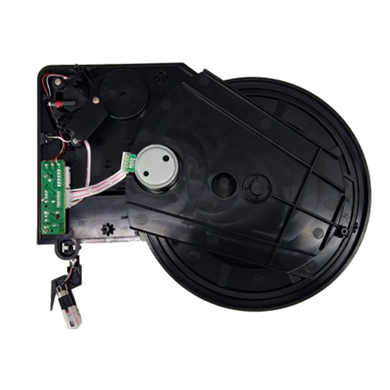 Kaufen 28Cm Plattenspieler Automatische Arm Rückkehr Plattenspieler Plattenspieler Grammophon Zubehör Teile für Lp Vinyl Record Player