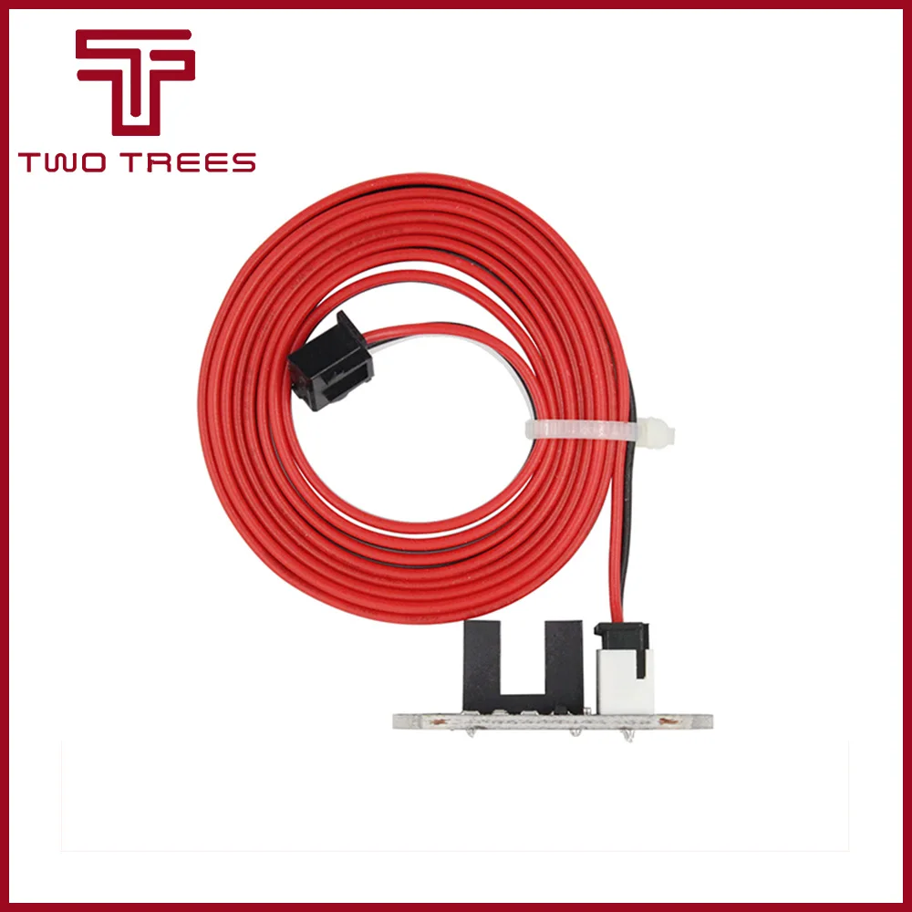 Smart Electronics for 3D Printers RAMPS 1.4 Optical Endstop Light Control Limit Optical Switch (3)