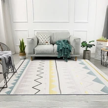 Марокканский ковёр для гостиной большой ковер на диван подкладка для кофейного столика этнический прикроватный коврик оптимизированный коврик для кабинета коврики